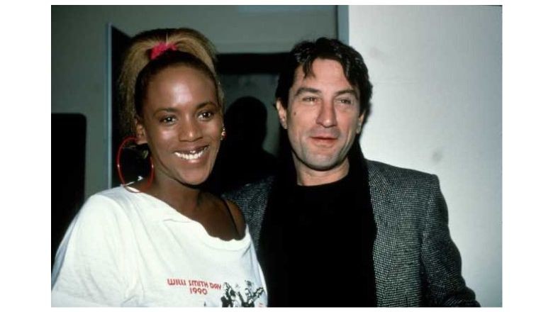 79 yaşındaki ünlü aktör baba oldu. Robert De Niro yedinci kez baba olduğunu açıkladı.