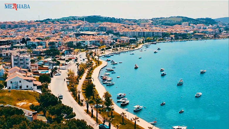 Balıkesir’in Sevilen Tatil Yerleri. Balıkesirli vatandaşlara Balıkesir’de sevilen tatil yerlerini sorduk.