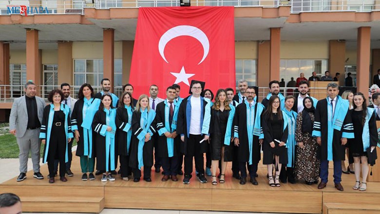 "Burhaniye’de