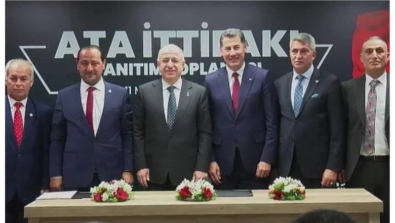 "Ata