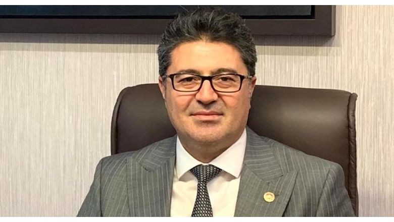 Aytekin’den 19 Mayıs Mesajı. CHP Balıkesir Milletvekili Ensar Aytekin 19 Mayıs mesajı yayımladı. Aytekin mesajında Türkiye Cumhuriyeti’nin kurulması için çekilen çileye ve mücadeleye vurgu yaptı.