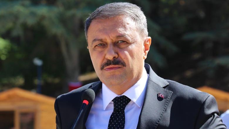 "Balıkesir