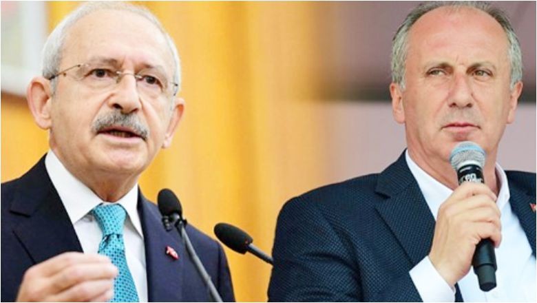 Bu İlk Ayrılık Değil