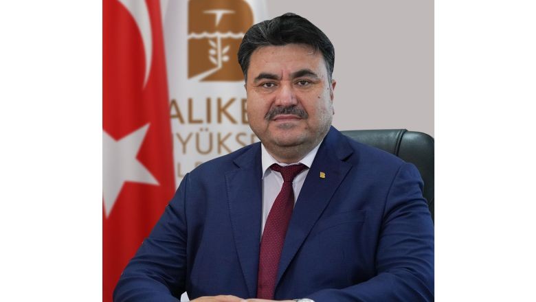 Havran Belediyespor'a Yeni Sezon Motivasyonu