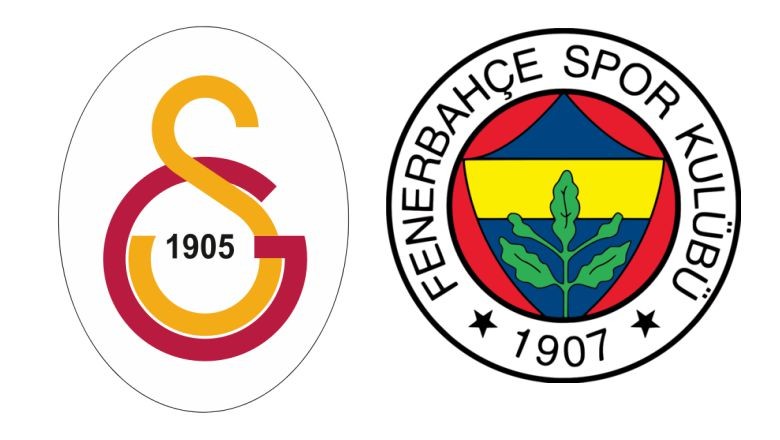 Son dakika ! Galatasaray - Fenerbahçe derbisinin tarihi belli oldu.