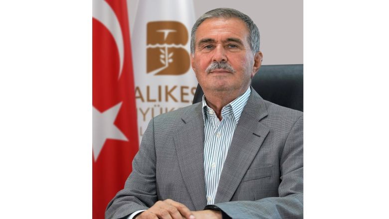 İsmail Avcu Kimdir? İsmail Avcu Nereli? Avcu'nun Eğitim Hayatı Nedir ? Asıl Mesleği Ne ? Avcu Hangi Partiden ?