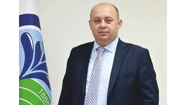Başkan Palaz 15 Günlük Çalışmalarını Paylaştı