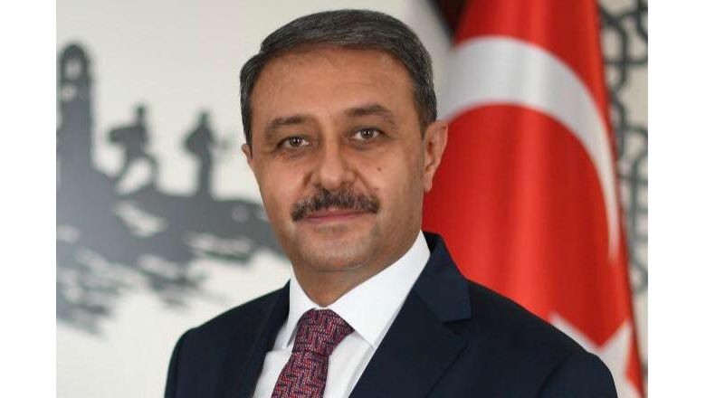 Şıldak’tan İstanbul’un Fethinin 570’inci yıl dönümü mesajı. 29 Mayıs’ta İstanbul’un Fethinin 570 ‘inci yıl dönümü olacak. Balıkesir Valisi Hasan Şıldak’ta İstanbul’un fethinin yıl dönümü için mesaj yayınladı.