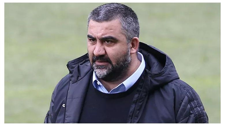 Ümit Özat’ın paylaşımı gündem oldu. Ümit Özat’ın paylaşımı gündeme oturdu. Özat, sosyal medya üzerinden Mauro Icardi'ye seslendi. ‘’ Allah’ın varsa bir gol daha atmazsın ‘’ dedi.