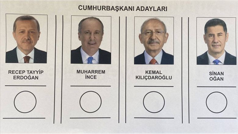 YSK Kesin Sonuçları Duyurdu. Yüksek Seçim Kurulu ,14 Mayıs’ta gerçekleşen Cumhurbaşkanı Seçimi’nin kesin sonuçlarını duyurdu.