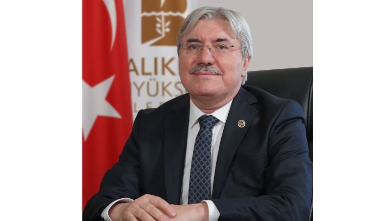 Yusuf Cengiz kimdir ? Yusuf Cengiz Nereli ? Eğitim hayatı nedir ? Yusuf Cengiz’in asıl mesleği ne? Hangi partiden ?