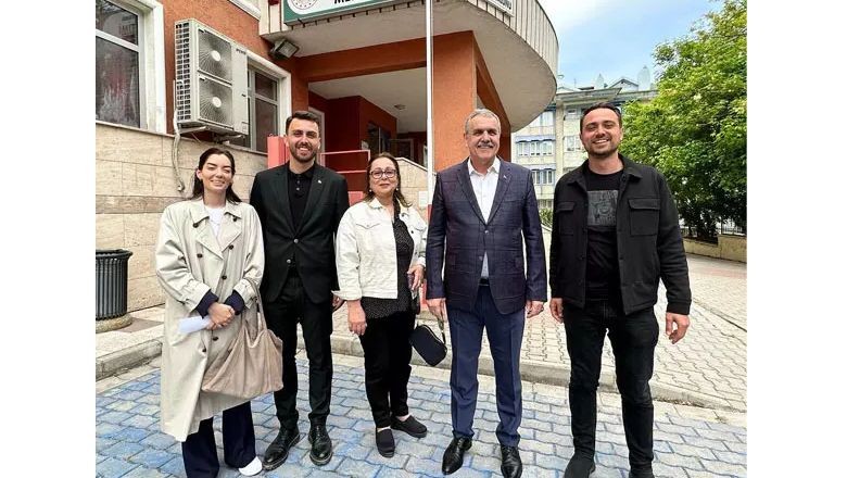 Ali Taylan Öztaylan kimdir ? Ali Taylan Öztaylan Nereli ? Eğitim hayatı nedir ? Ali Taylan Öztaylan’ın asıl mesleği ne? Hangi partiden ?