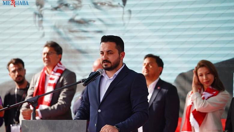Deva Partisinde İstifa. Balıkesir'de milletvekilliği ve Cumhurbaşkanlığı ilk seçiminin ardından, DEVA Partisi İl Başkanı Mehmet Ergül istifa etti. Ayrıca eski il başkanı Kemal Aydemir’de il başkanlığı görevinden istifa etti