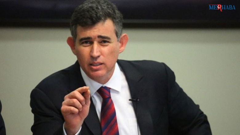 Metin Feyzioğlu kimdir? Feyzioğlu neden gündemde? Metin Feyzioğlu nereli, ne iş yapıyor, kaç yaşında?