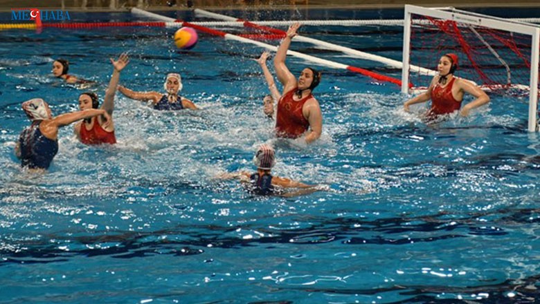 Su Topu Turnuvası Başkan Semizel’in Atışıyla Start Aldı