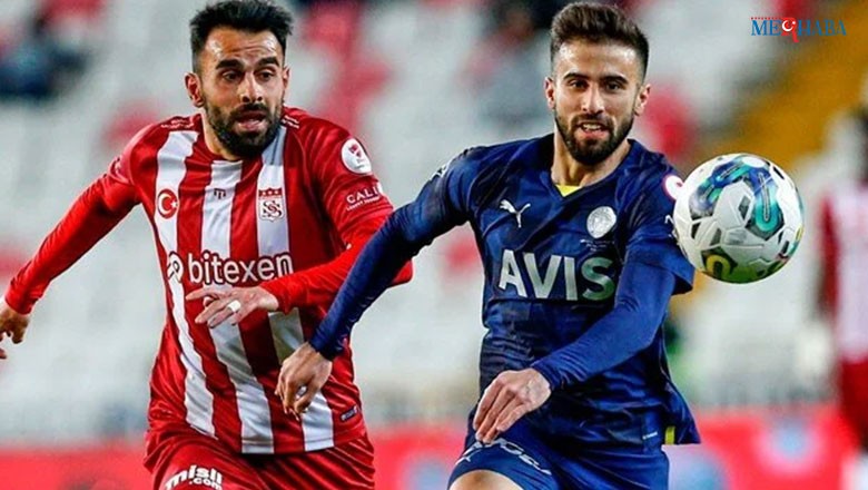 Ziraat Türkiye Kupası yarı final rövanş maçı VAR hakemi belli oldu. Fenerbahçe’nin bu akşamki konuğu Sivasspor.
