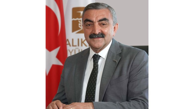 Başkan Gaga: 'Coşkuyu Birlikte Yaşayalım'