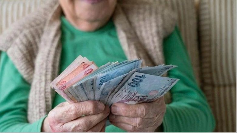 2023 emekli bayram ikramiyesi ne zaman yatacak ? Kurban Bayramı ikramiyesi ne kadar ? SSK ve BAĞ-KUR emekli ikramiyesi kaç TL olacak? 