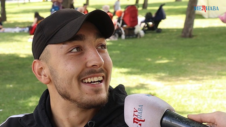 Balıkesirlilere Anne Ve Babalarından Aldıkları Nasihatleri Sorduk.