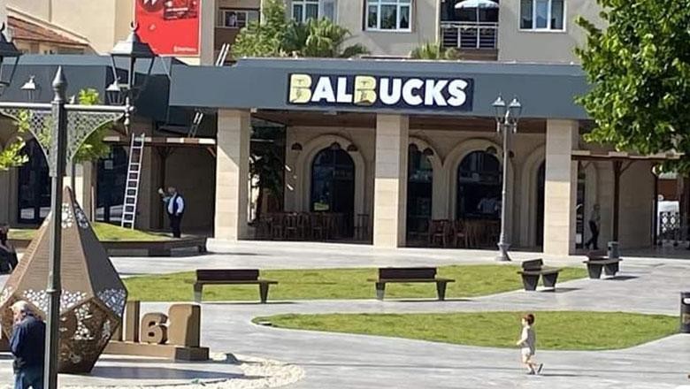 Balıkesir'de 20 İlçeye Balbucks. Balıkesir Balbucks markası ile ile tanışıyor.