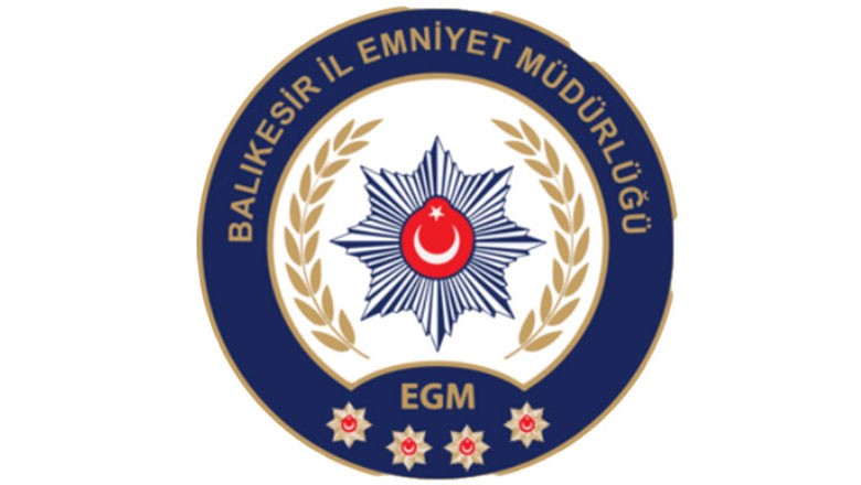 Balıkesir'de 93 Şahsa Tutuklama Kararı. Balıkesir İl Emniyet Müdürlüğü genel güvenliği ve asayişi sağlamak amacıyla çalışma yaptı