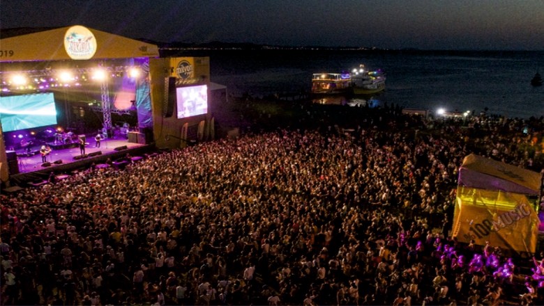 Balıkesir'in Ünlü Festivalleri