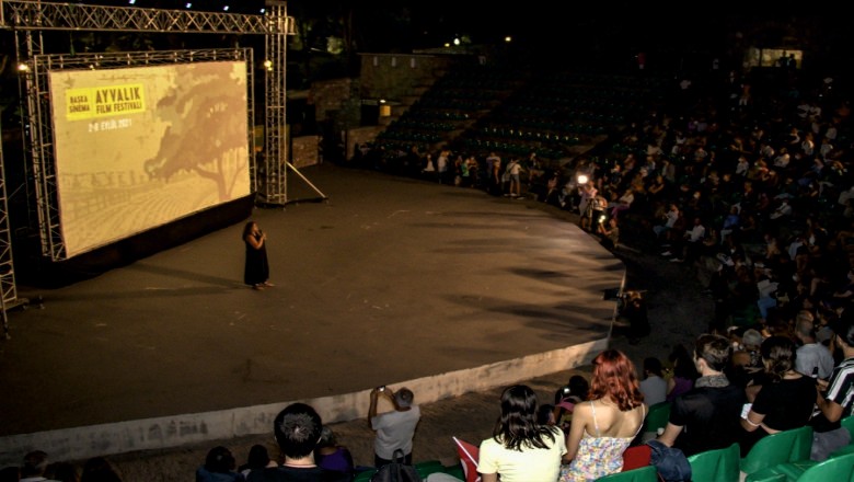 Balıkesir'in Ünlü Festivalleri