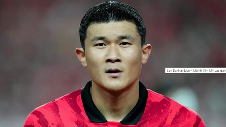Bayern Münih Transferi Bitirdi!
