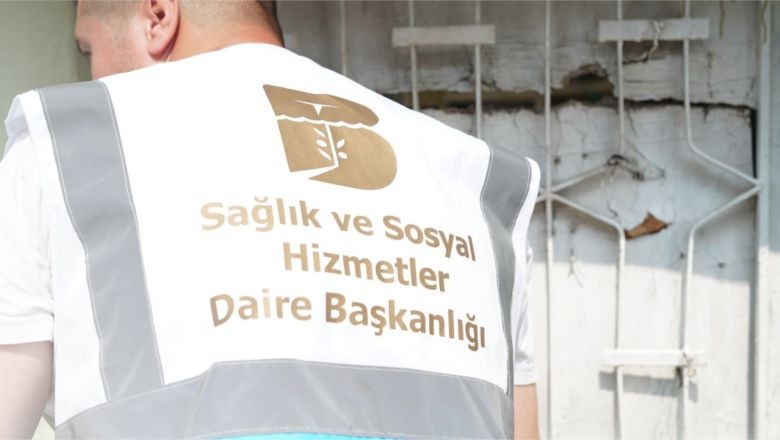 "Bayram Sevincinde Payınız Olsun"