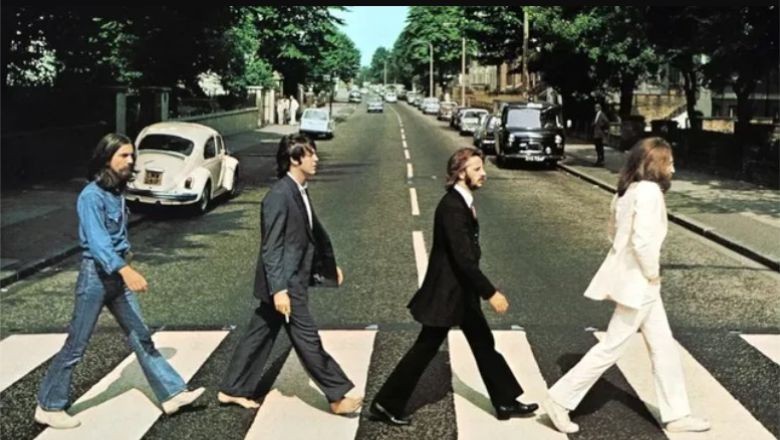 Beatles Şarkısına Yapay Zeka Dokunuşu