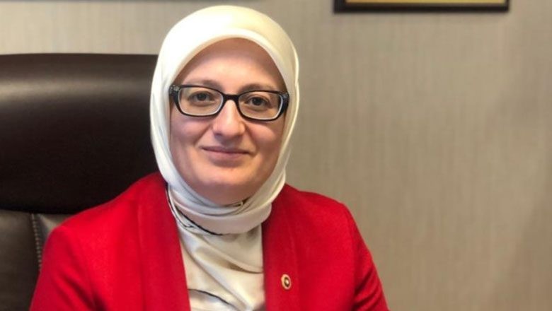 Vekil Uygur: "Yiğit Balıkesir Baş Kaldırdı!"
