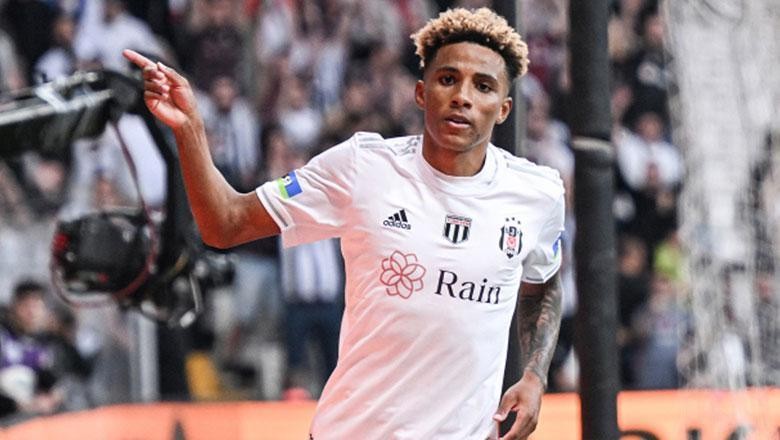 Beşiktaş’ın Gedson Planı Beşiktaş, Gedson'u bırakmak istemiyor Beşiktaş yönetimi, Gedson Fernades'i takımda tutmanın planlarını yapıyor.