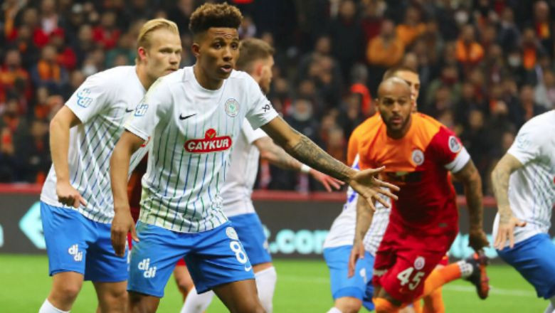 Beşiktaş'ın Yıldızı Takımı Bırakacak mı?