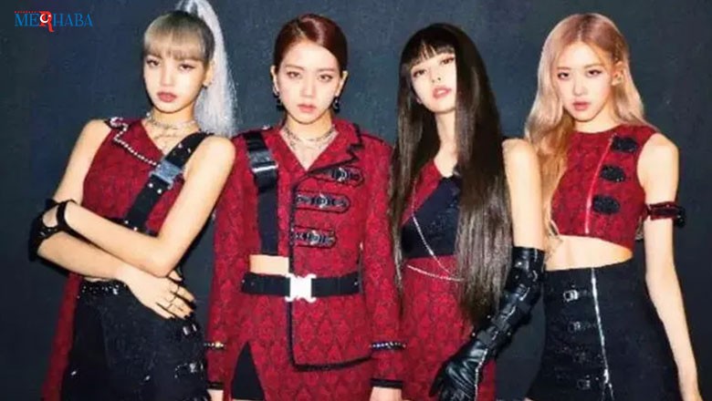 "Blackpink