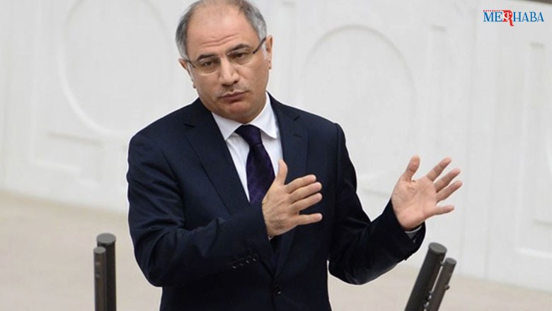 Efkan Ala'nın Yeni Görevi AK Parti'de genel başkanvekilliği, genel başkan yardımcılıklarına ve danışmanlıklarına atama oldu.