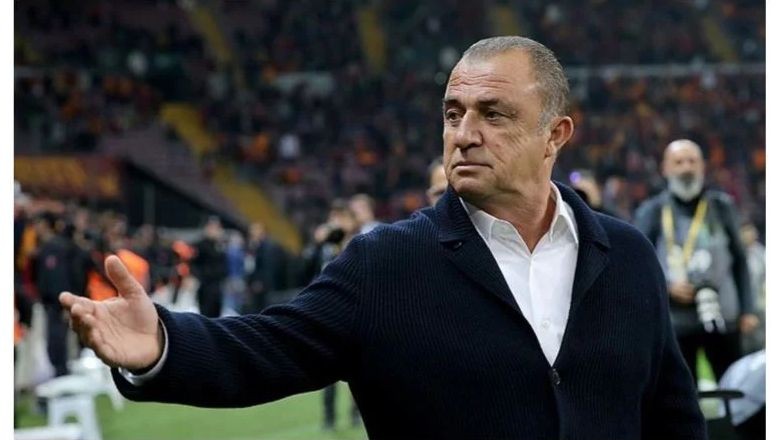 Fatih Terim'in Yeni Adresi Suudi Arabistan!