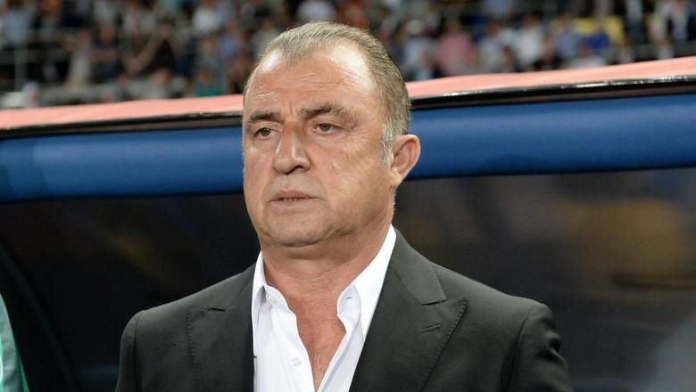 Fatih Terim'in Yeni Adresi Suudi Arabistan!