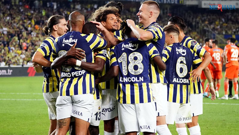 Fenerbahçe. Finale Yeni formasıyla Çıkacak Formalar Final maçında ilk kez görücüye çıkacak 