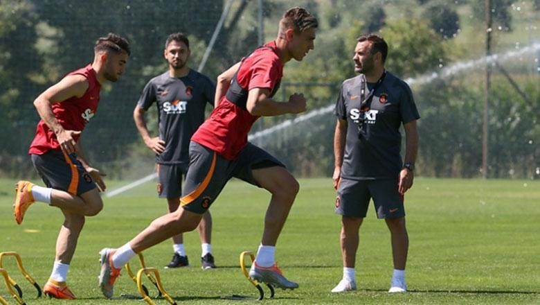 Galatasaray Avusturya Kampında. Sarı Kırmızılılar 3 Hazırlık Maçı Oynayacak Birinci etap kamp çalışmaları ve maç programı belli oldu.