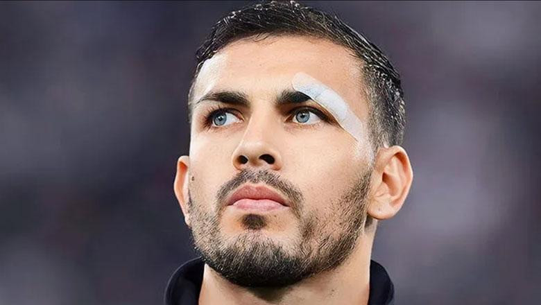 Galatasaray Yıldız İsimle Anlaştı. Galatasaray'ın, Leandro Paredes ile anlaşma sağladı