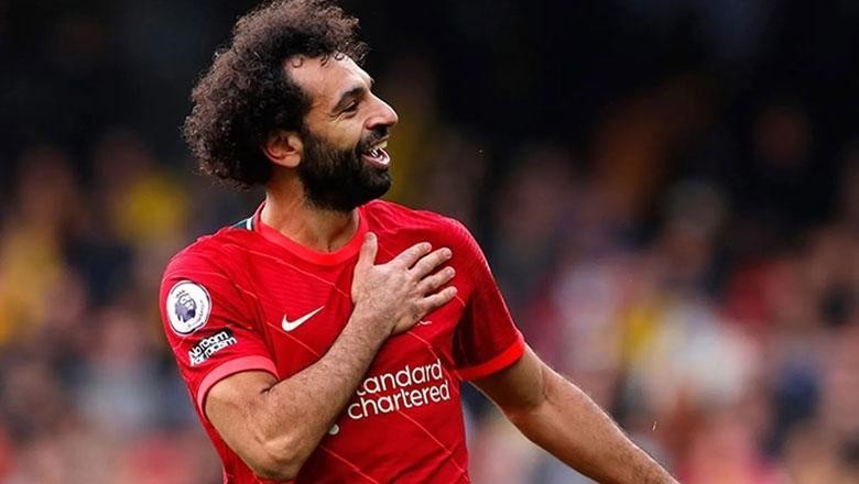 Galatasaray’a Sürpriz İsim Galatasaray’da Mohamed Salah bombası Süper Lig şampiyonu Galatasaray, iddiaya göre Mohamed Salah’ı gündemine aldı.