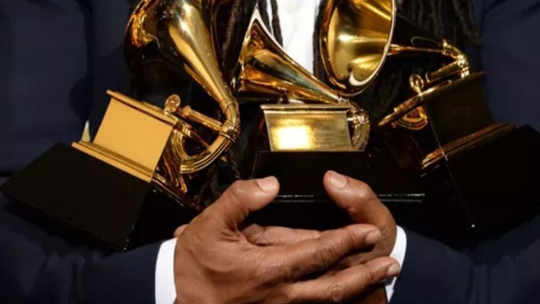 Grammy Ödülleri’nde Yapay Zeka Kısıtlamaları