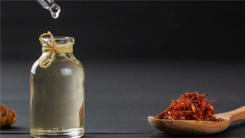 Güçlü E Vitamin Kaynağı