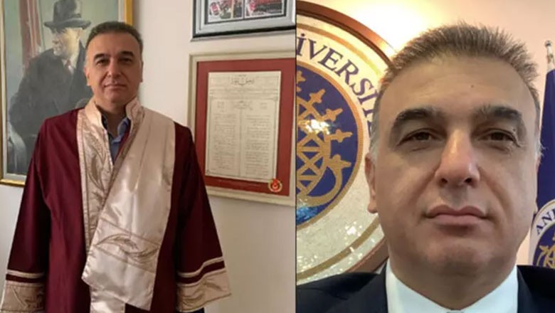 İsmail İlhan Hatipoğlu kimdir kaç yaşında ve nereli?Hazine ve Maliye Bakanlığı Bakan Yardımcısı İsmail İlhan Hatipoğlu hangi görevlerde yer aldı?