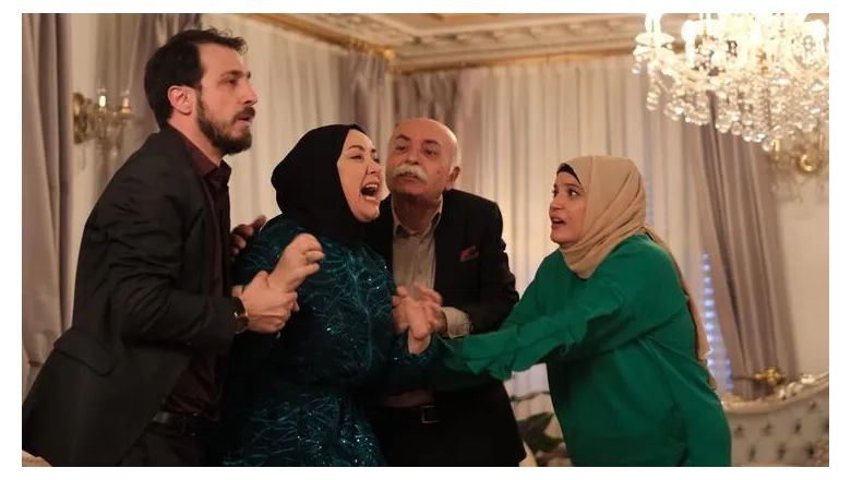 Kızılcık Şerbeti'nde Veda! İşte O İsim