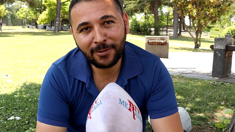 Balıkesirli Vatandaşlara Kurban Bayramında planınız nedir? sorusunu yönelttik...