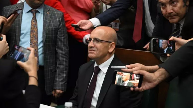 Mehmet Şimşek’e onay çıktı: Bir değil, iki değil, tam dört! Resmi Gazete kararı beklentisi var...