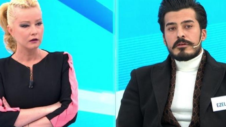 Ezel Bayraktar yeniden gündem oldu. Anlı yapmış olduğu açıklamada...