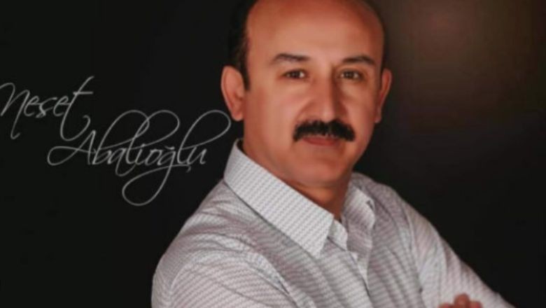 Neşet Abalıoğlu Vefat Etti