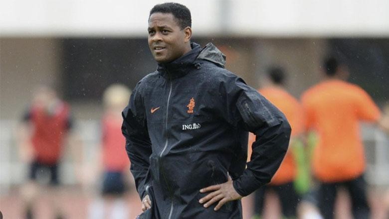 Patrick Kluivert Süper Lig'e geliyor. Anlaşma tamam